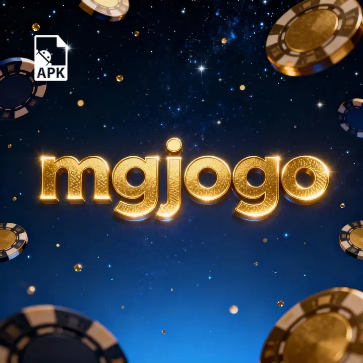 APK oficial da mgjogo para Android
