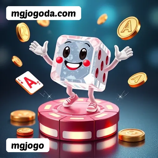 Comparação APP mobile vs versão web da mgjogo