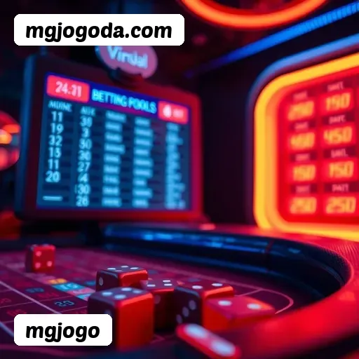 FAQ mgjogo Brasil - Perguntas frequentes sobre bônus, PIX, RTP, APP mobile e VIP