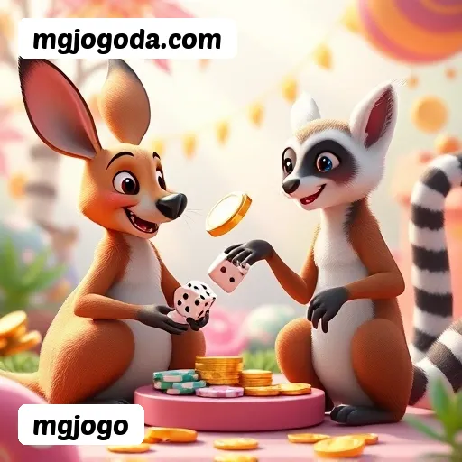 Catálogo mgjogo 2.547 jogos - Pragmatic Play, Evolution, NetEnt