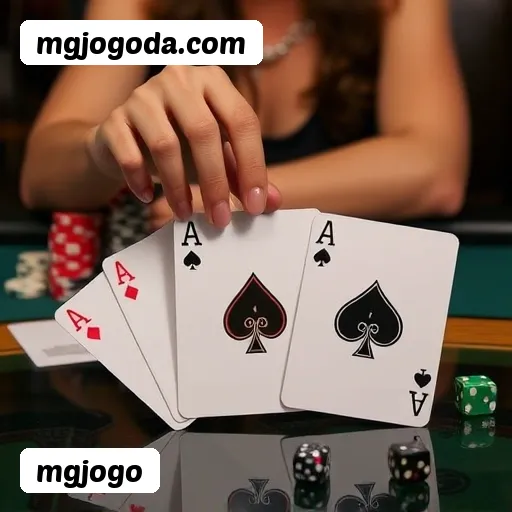 Níveis do programa VIP da mgjogo