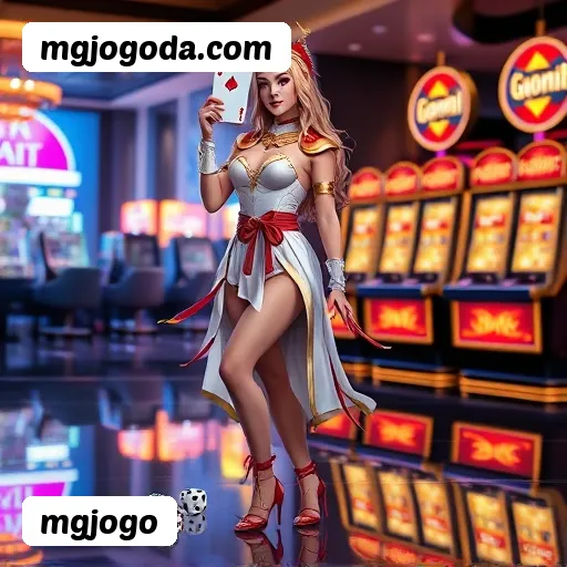 Loterias online disponíveis na mgjogo