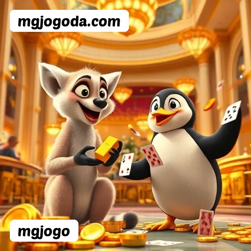 mgjogo PIX instantâneo Brasil - Depósito e saque em minutos 24/7