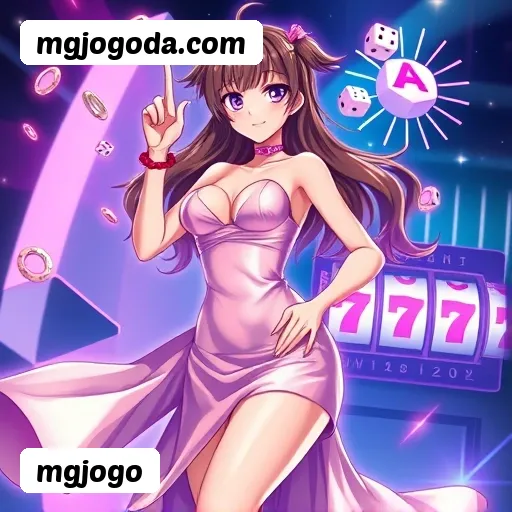 Requisitos do APK da mgjogo para Android