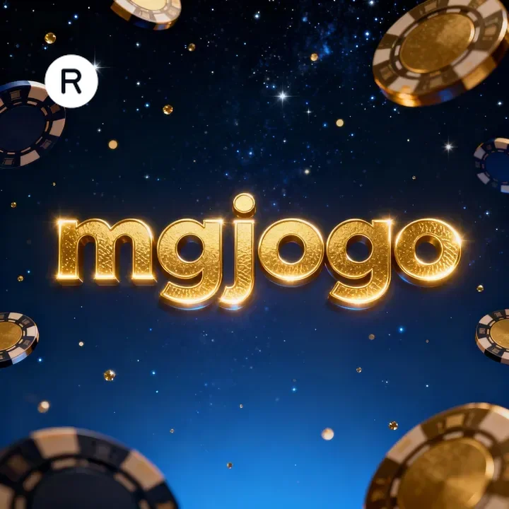 Cadastro rápido e seguro na mgjogo