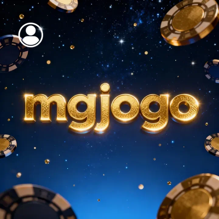 Login seguro na mgjogo